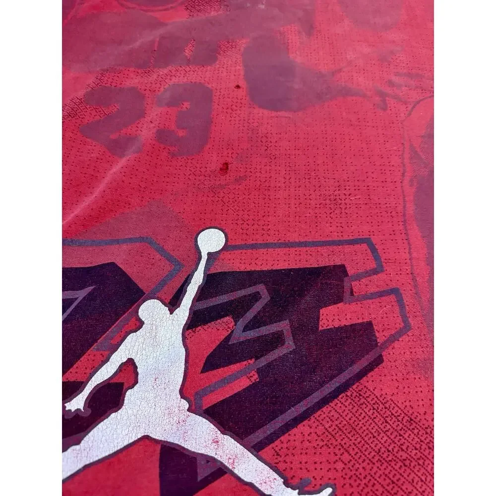 Jordan vintage air